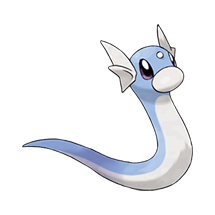 imagem Dratini